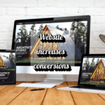 How a Well-Designed Website Can Increase Conversions by 200%